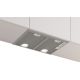 BOSCH DHL555BM Abzugshaube