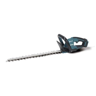 3. Makita 18V DUH506Z Heckenschere