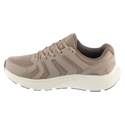 2. Skechers Go Run Consistent 3 - Core Track 221263-TPE Braun Größe 41