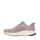 4. Skechers Bobs Squad 4 Herrenschuhe Braun 118423 DKTP
