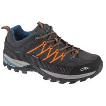 CMP Rigel Low WP M 3Q13247-73US Schuhe