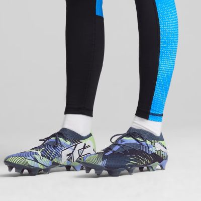 15. Puma Future 7 Ultimate Low FG/AG M 107919 03 Fußballschuhe