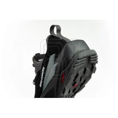 7. Salomon Elixir GTX M 472957 shoes