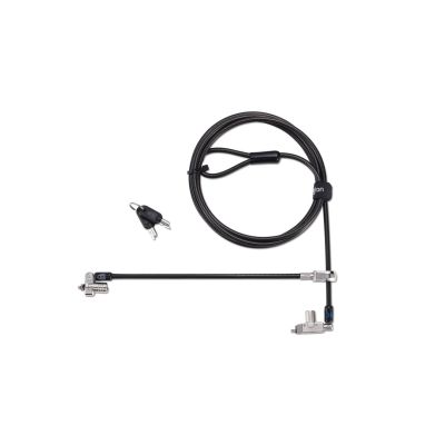 2. Kensington Slim N17 2.0 Kabelschloss