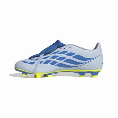 4. Adidas Predator Club FT FG/MG JS0347 Schuhe