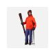 2. ROSSIGNOL Rochrun Isolierte Herrenjacke Gold