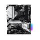 2. Asrock B550 PRO4 Mainboard