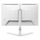 46. Philips Monitor 68,5 cm (27,0") 27M2N3501PA 16:9 2xHDMI+DP VA / gr
