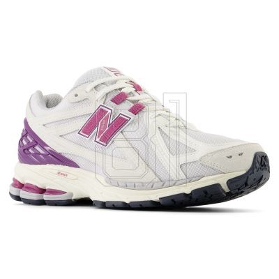 5. New Balance Unisex-Schuhe M1906REF