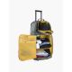 4. EVOC World Traveller 125 Koffer, dark olive