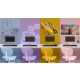 15. Monitor JAPANNEXT 60,5 cm JN-I238FHD120F-HSP-W 16:9 HDMI weiß FHD