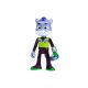 2. CREATURE CASES S1 CLADE AGENT ACTIONFIGUR - SAM SNOW