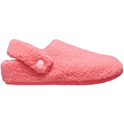6. Crocs Classic Cozzy W 209386 6XF Flip-Flops