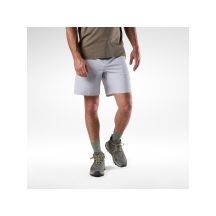 ROSSIGNOL M Stretch Chino Short 7' Herrenshorts Grau