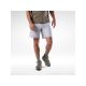ROSSIGNOL M Stretch Chino Short 7' Herrenshorts Grau