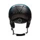 4. ROSSIGNOL WHOOPEE IMPACTS BLAUER Skihelm