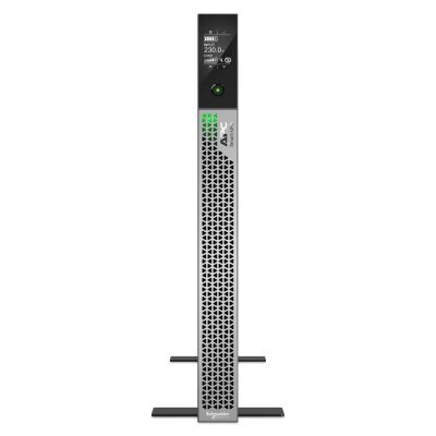 8. APC SRTL2K2RM1UINC Online-USV mit Doppelwandler 2,2 kVA 2200 W 5 x Netzsteckdose