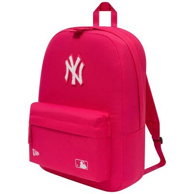 2. New Era MLB New York Yankees Rucksack mit Applikation, 60503784