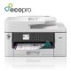 Brother MFC-J5340DWE Multifunktionsdrucker, Tintenstrahl, A3, 4800 x 1200 dpi, WLAN