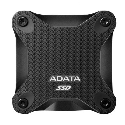 ADATA SSD SD620 1 TB SCHWARZ