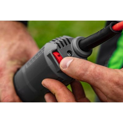 3. Graphit 59G188 Winkelschleifer