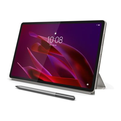 Lenovo Yoga Tab QCM8650Q 11,1" 3,2K IPS 600 Nits 144 Hz 8/256 GB Adreno 750 WiFi Seashell