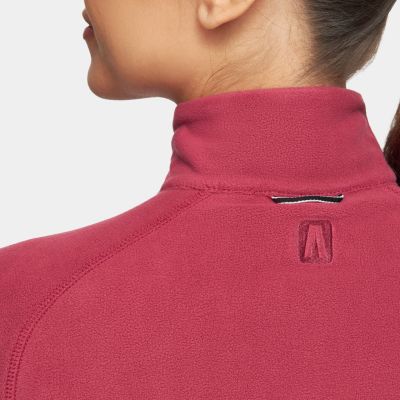 15. Alpinus Lucania Tactical 1/3 Reißverschluss W MK18889 Sweatshirt