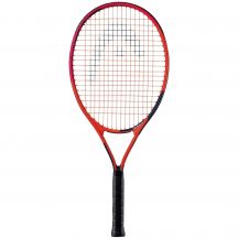 Head Radical Jr25 3 7/8 Orange Tennisschläger 234913 SC06