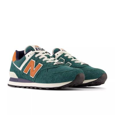 4. New Balance M U574DI2 Schuhe