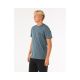 5. RIP CURL Staple Tee Türkis