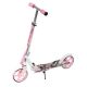 68. Nils Extreme HA205D Pink PU 205MM Roller 