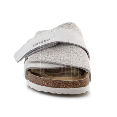 2. Birkenstock Kyoto W 1024526 Flip-Flops