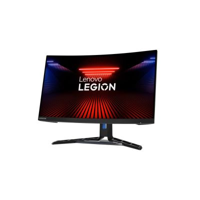 2. Lenovo Legion R27fc-30 27" FHD VA 340Hz 350nites HDMI DP Rabenschwarz