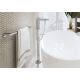 7. Handtuchschiene Addstoris Q Hansgrohe Chrom
