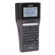 2. Brother PT-H500 Etikettendrucker, 180 x 180 dpi, 30 mm/s, kabelgebunden, TZe, QWERTY