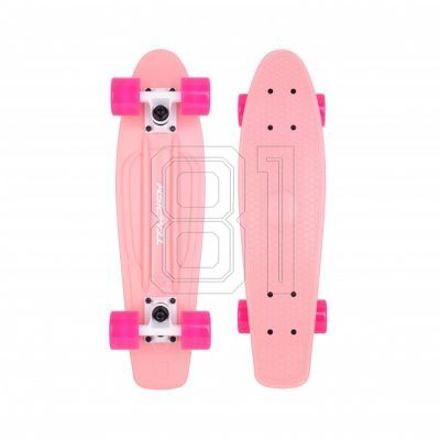 13. Tempish Buffy Nature Skateboard 1060000785