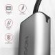 10. Axagon ADE-25RC Ethernet-Netzwerkkarte 2500 Mbit/s