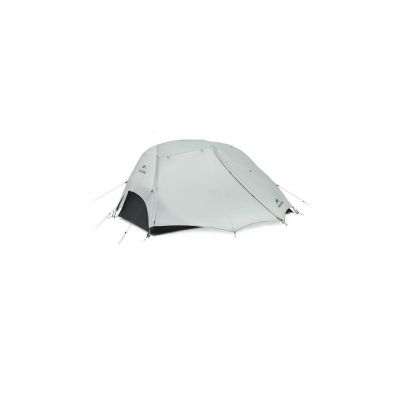 2. Star River Zelt 2 ul 15d cnk2450ws022-moon rock ash NATUREHIKE