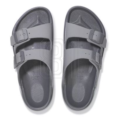 11. Birkenstock Mogami Terra Stealth 2-Riemen Flip-Flops 1029595