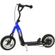 4. SCOOTER ENERO 10 GHOST RAIDER JUNIOR BLAU