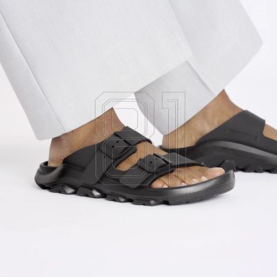 11. Birkenstock Mogami Terrastealth 2-Riemen Flip-Flops 1029643