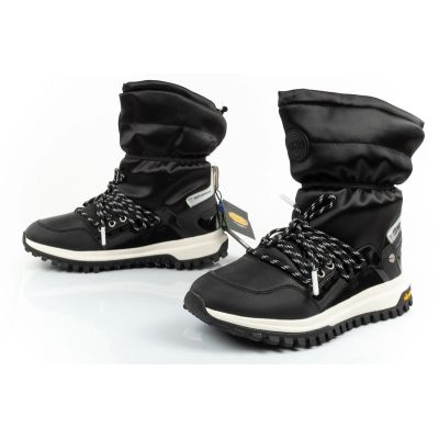 18. Colmar W Warmer Overcloud 203 Schneestiefel
