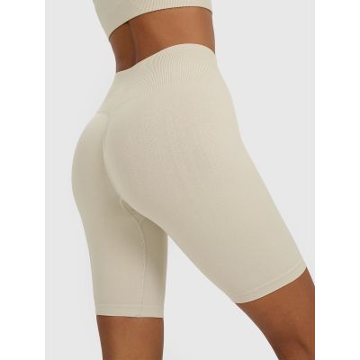 4. Kurze Leggings 4F 4FWAW25TFSTF084-83S