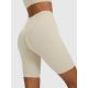 4. Kurze Leggings 4F 4FWAW25TFSTF084-83S