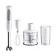 Braun MQ50236M Stabmixer-Set MultiQuick 5 Stabmixer, Weiß