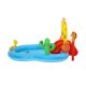 2. Bestway 53118 aufblasbarer Spielplatz 264x188x140cm