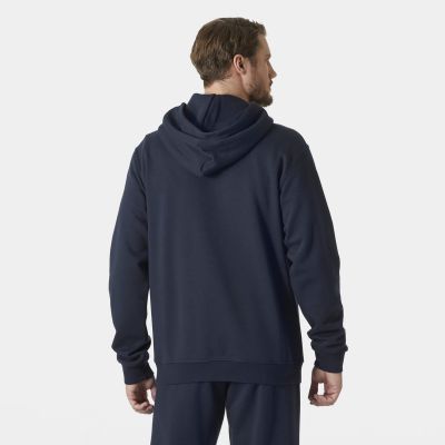 5. Helly Hansen Baumwollfleece-Hoodie M 54158 597