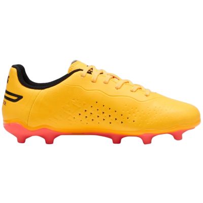 7. Puma King Match FG/AG Jr 107573 05 Fußballschuhe