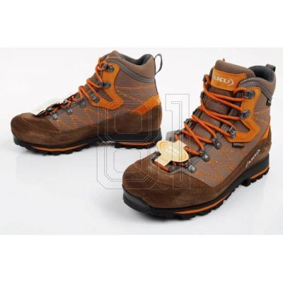 9. Aku Trekker GTX W 978W518 Trekkingschuhe