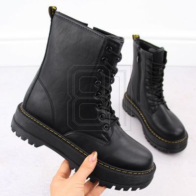 2. Stiefel News W EVE455